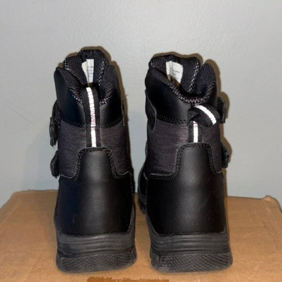 Boys Size 1 Thermolite Snowboots - Picture 4 of 6